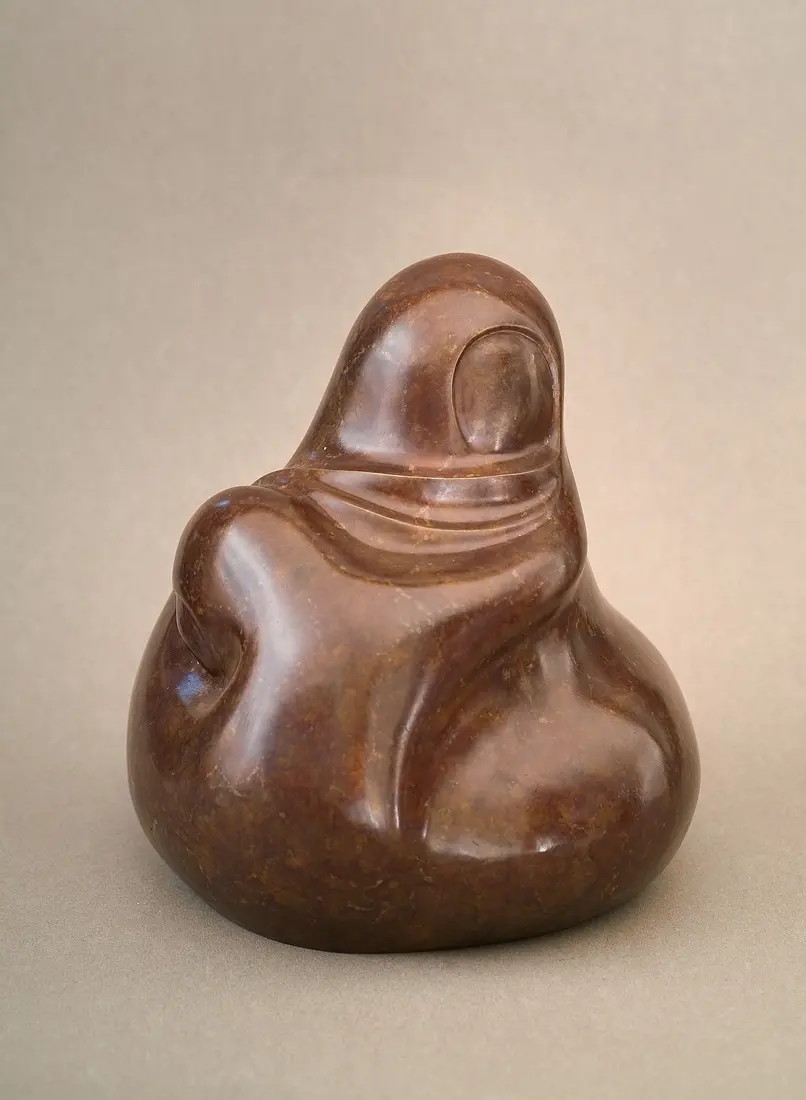 Mother and Chlid
